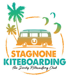 Sicily kiteboarding